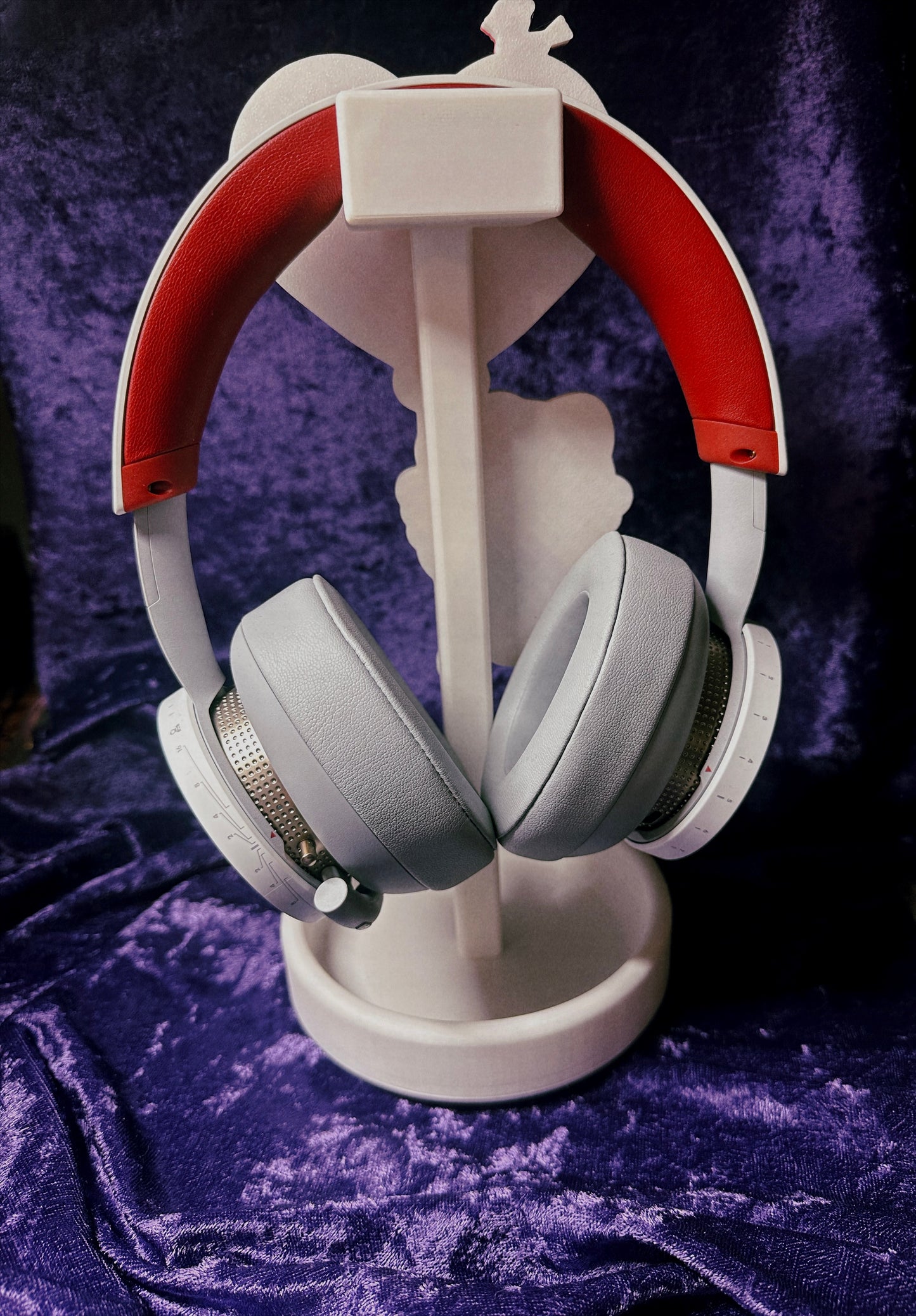 HK Headphone Stand / Trinket Dish