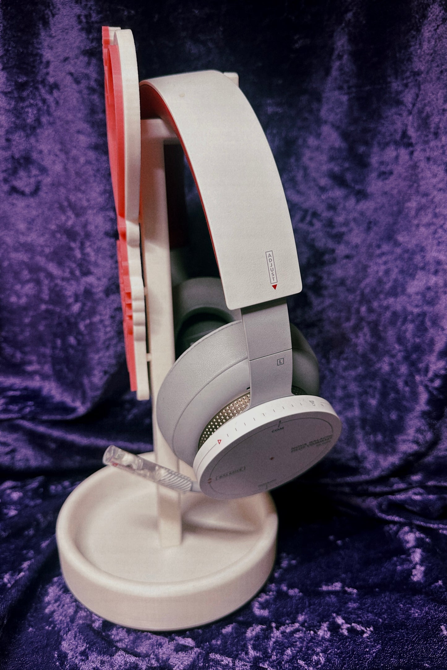 HK Headphone Stand / Trinket Dish