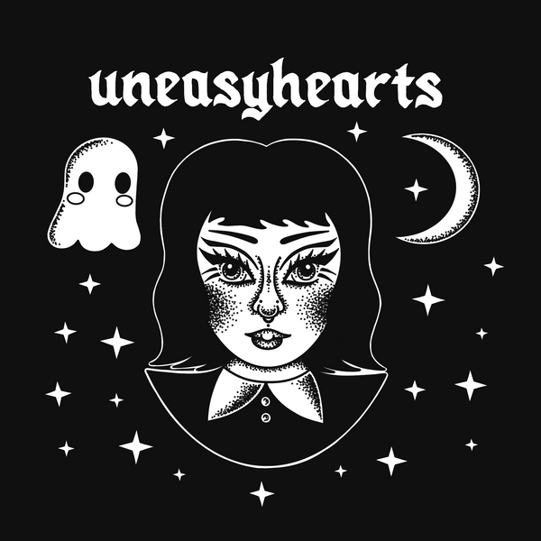 Shop Uneasy Hearts